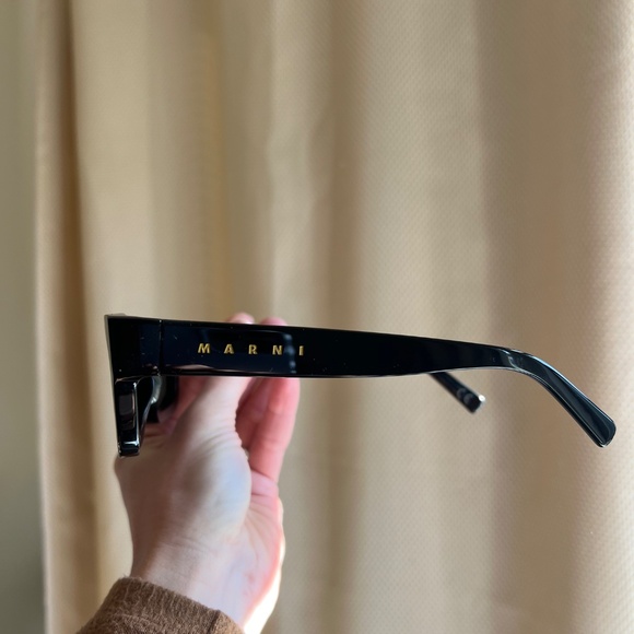 NEW Marni Sunglasses